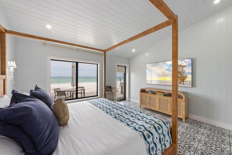Seabreeze At Anna Maria Island Inn Bradenton Beach Esterno foto