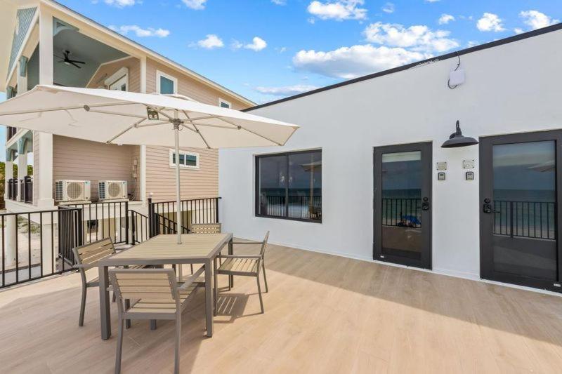 Seabreeze At Anna Maria Island Inn Bradenton Beach Esterno foto
