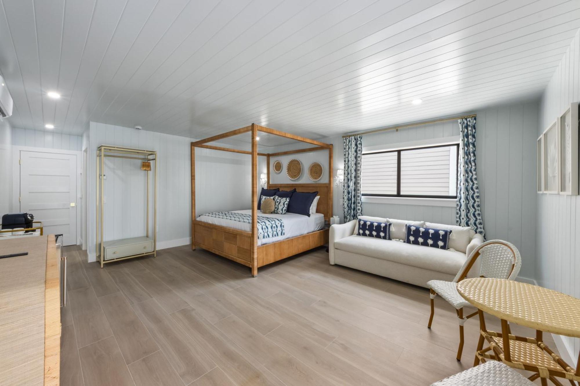 Seabreeze At Anna Maria Island Inn Bradenton Beach Esterno foto